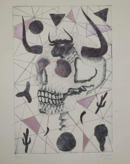 x